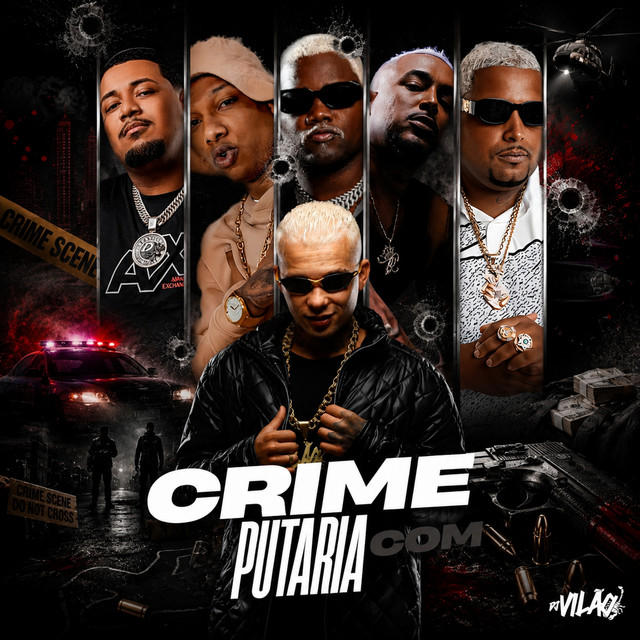 Crime com putaria 3