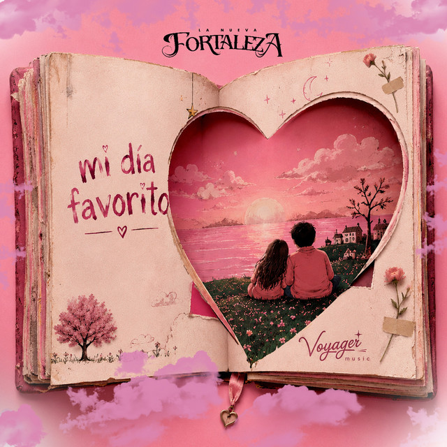 Mi Día Favorito