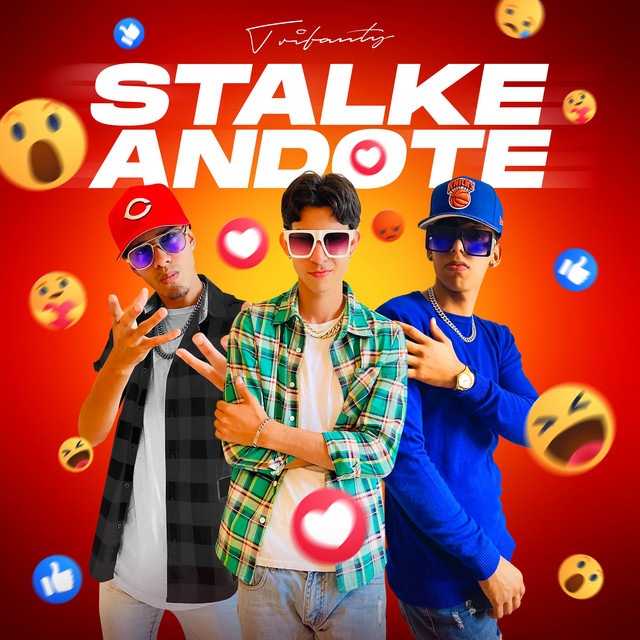 Stalkeandote