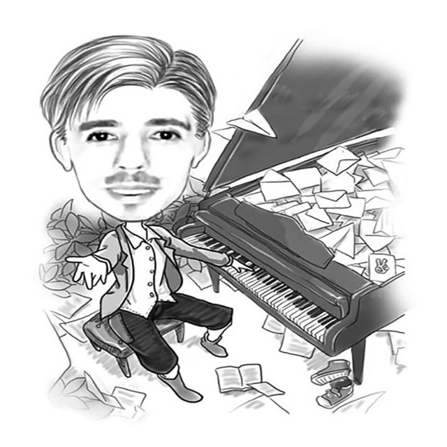 Será que estoy amándote (Instrumental)