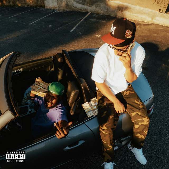 Block Hot album image