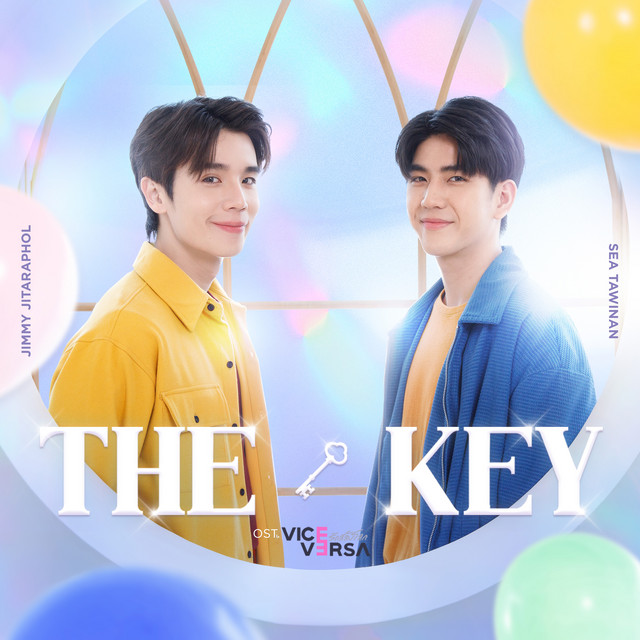 The Key - เพลงประกอบซีรีส์ "Vice Versa รักสลับโลก"
