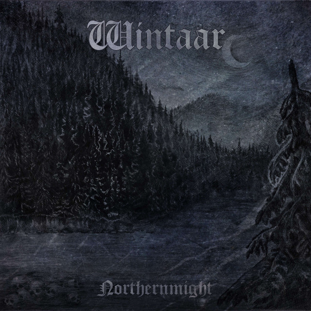 Northernmight cover
