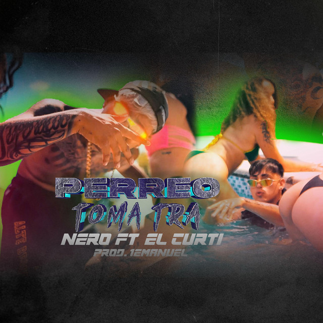 Perreo Toma Tra