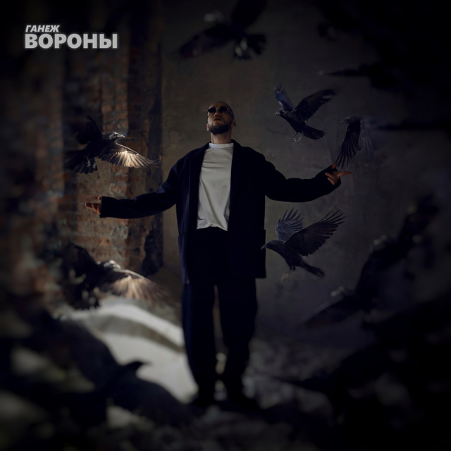 ВОРОНЫ