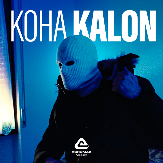 Koha kalon cover art