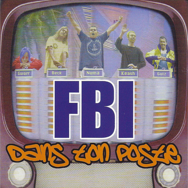 Dans ton poste cover art