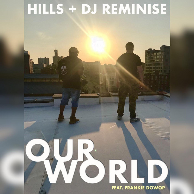 Our World - Single by Hills | Spotify