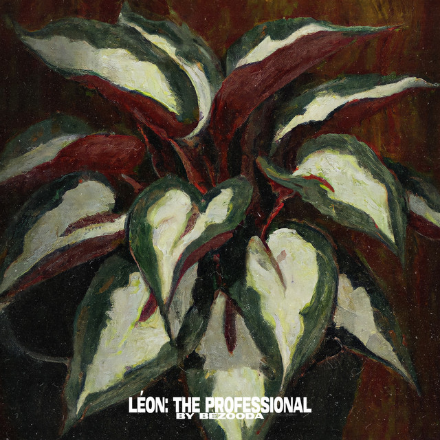 Cover art: Leon: The Professional — BEZOODA