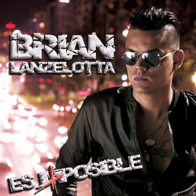 Es Posible cover art