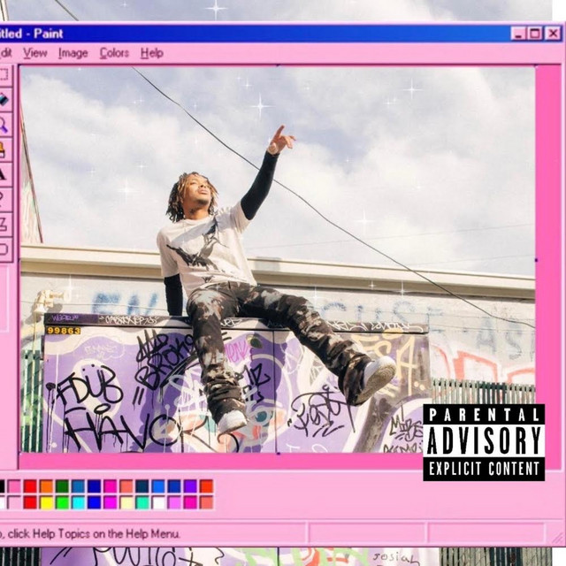Take It cover art