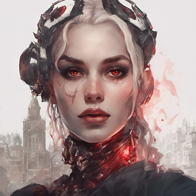 Steampunk Fantasy cover