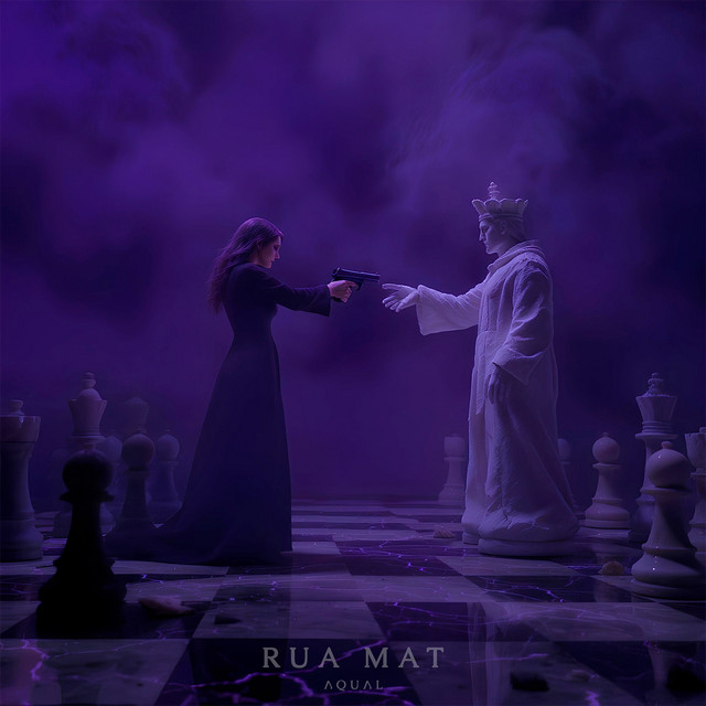 Rua Mat cover art