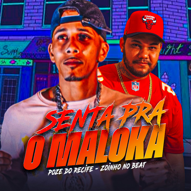 Senta pra o Maloka