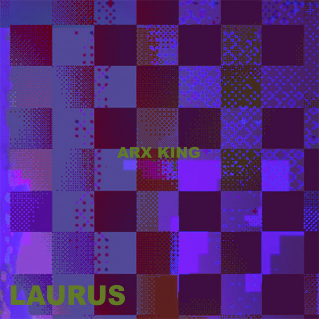 Arx King cover art