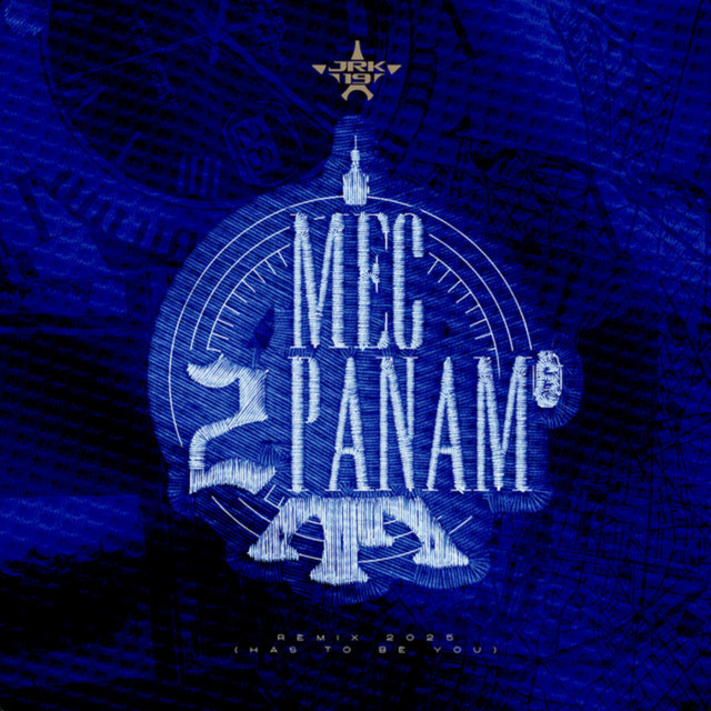 Mec 2 Panam has to be you