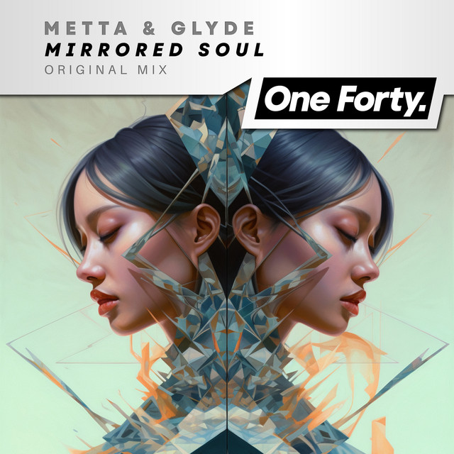 Mirrored Soul album art