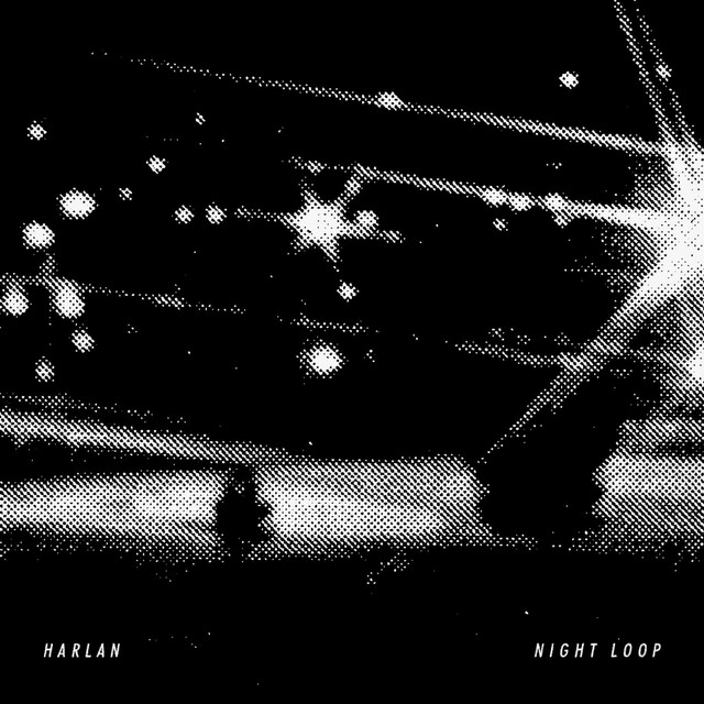 Night Loop cover art
