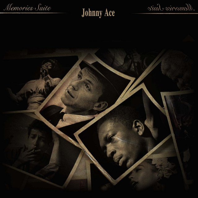 Memories Suite cover art