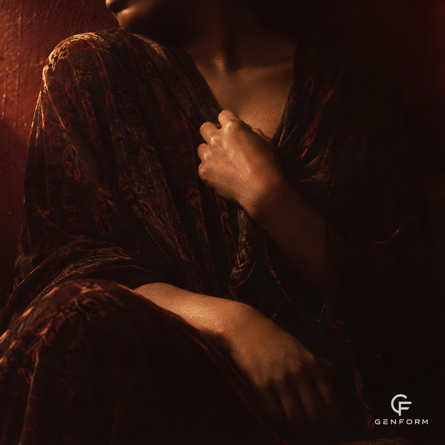 Let Me Hurt cover art