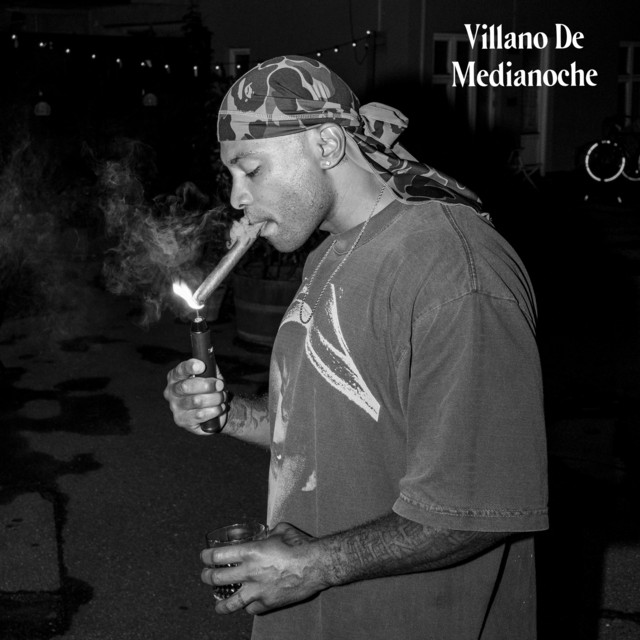 Villano De Medianoche