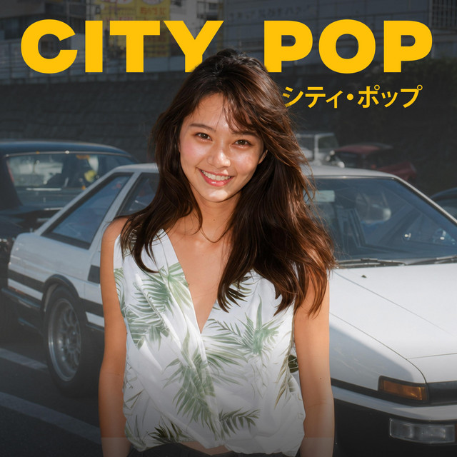 Ginza Memory cover art