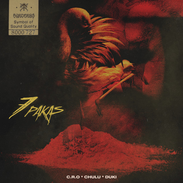 7 Pakas cover art