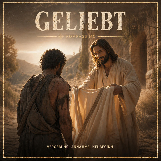 geliebt cover