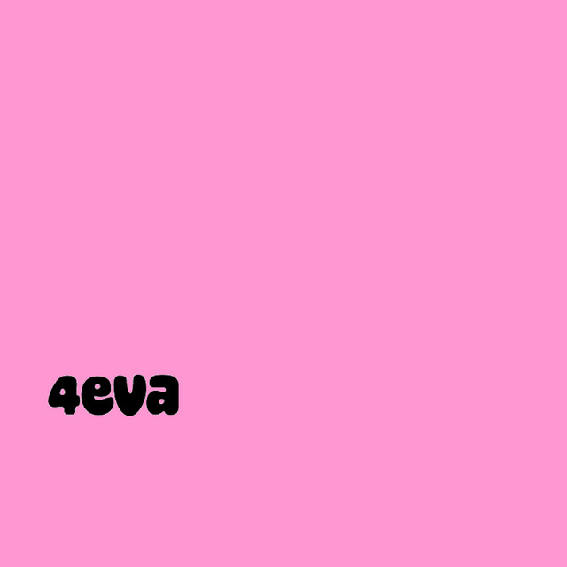 4eva cover art