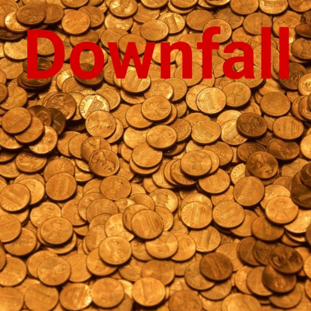 Downfall - song and lyrics by Rizzo | Spotify