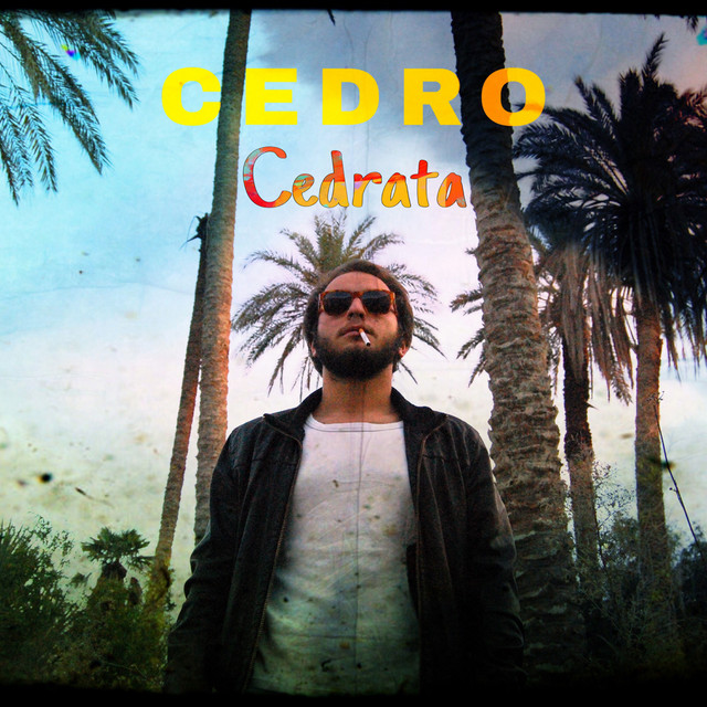 Cedrata cover art