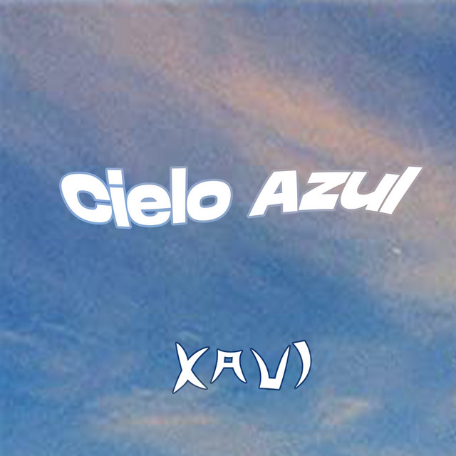 Cielo Azul