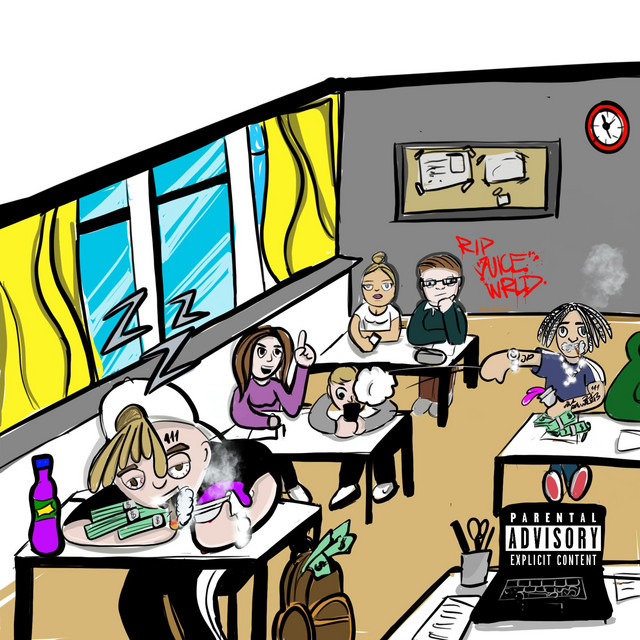 111 cover art