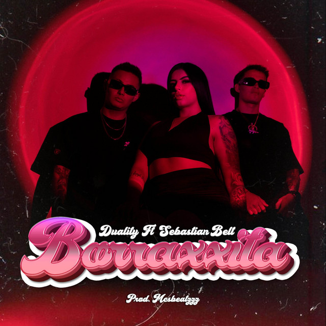 Borraxxita