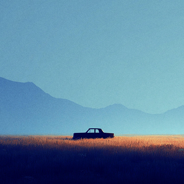 Lost Things cover art