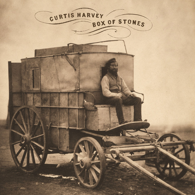 Box of Stones cover