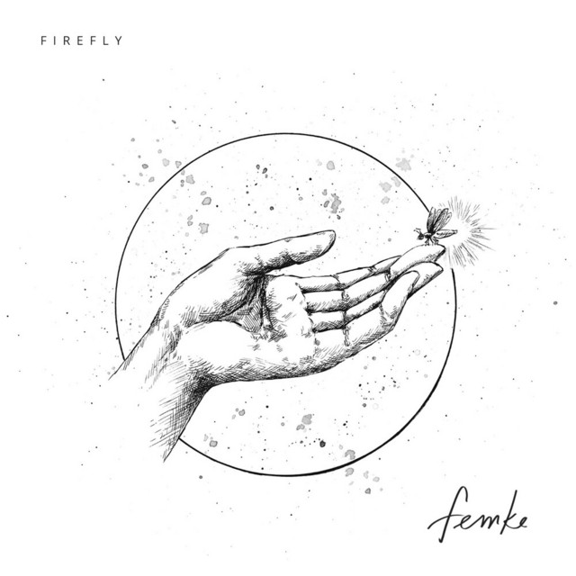 Firefly cover