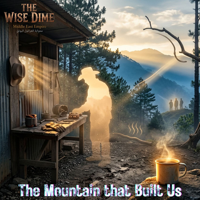 The Wise Dime