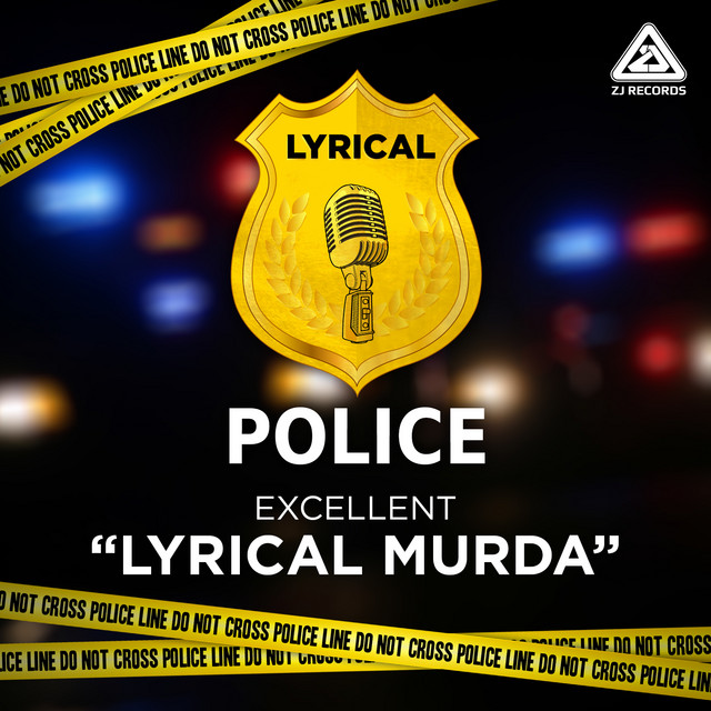 Lyrical Murder