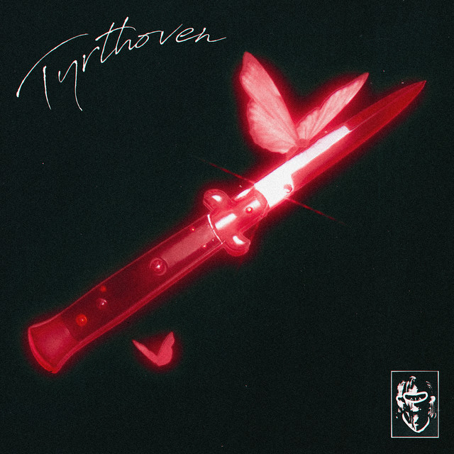 TYRTHOVEN cover art