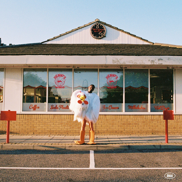 Chicken Wings cover art