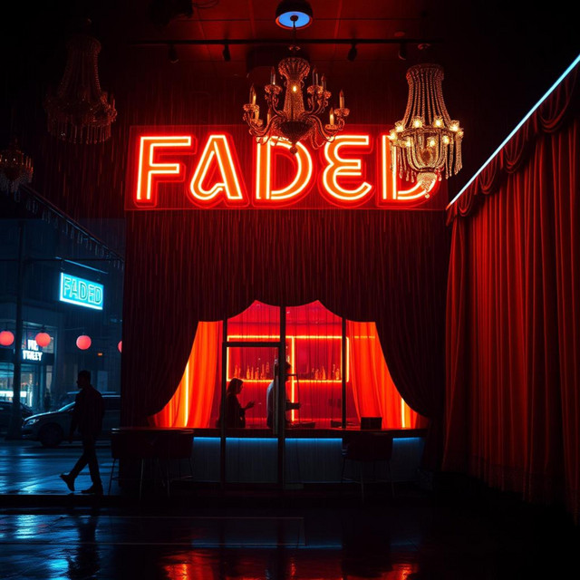 FADED