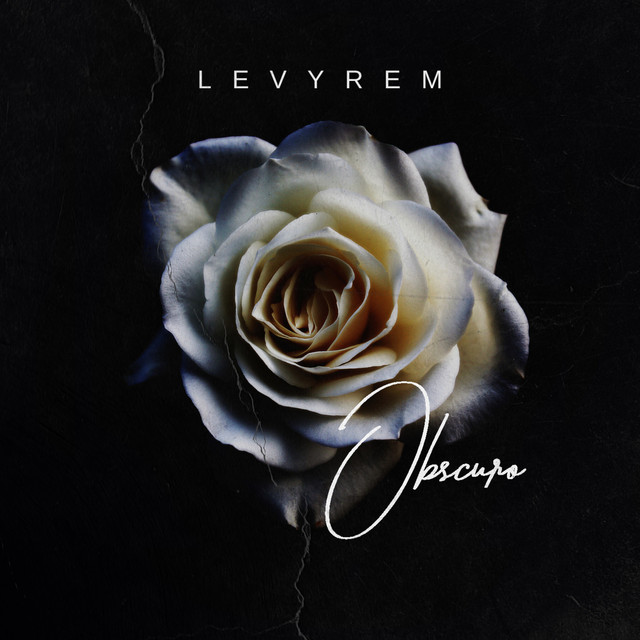 Obscuro cover art