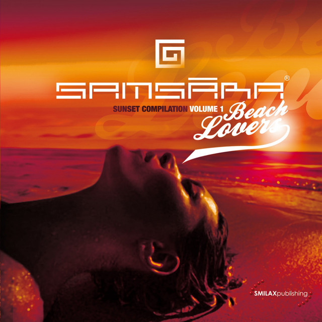 Samsara (Sunset Compilation, Vol. 1) cover
