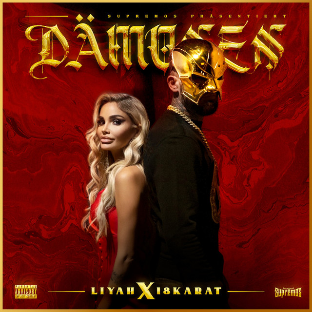 Dämonen cover art