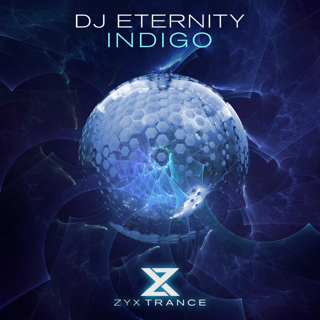 Indigo cover