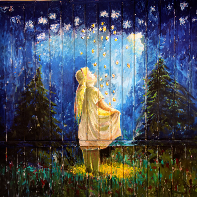 Märchen cover art