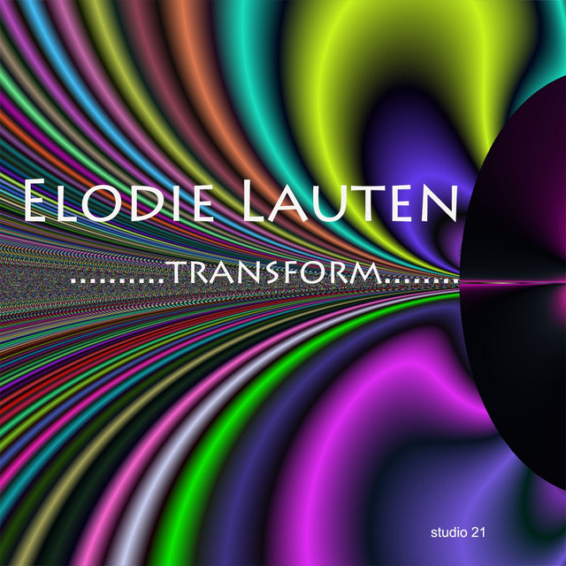 Transform cover art