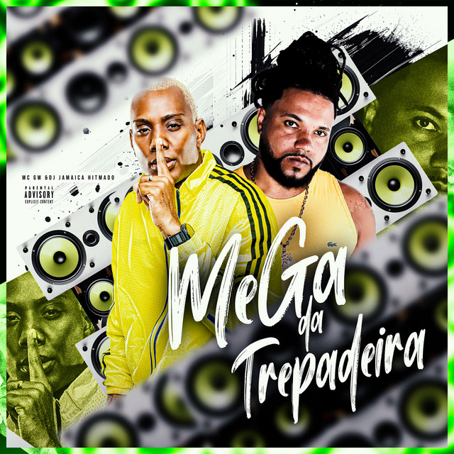 Mega da Trepadeira