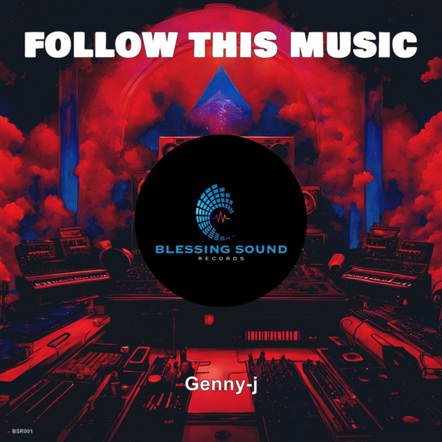Follow this music